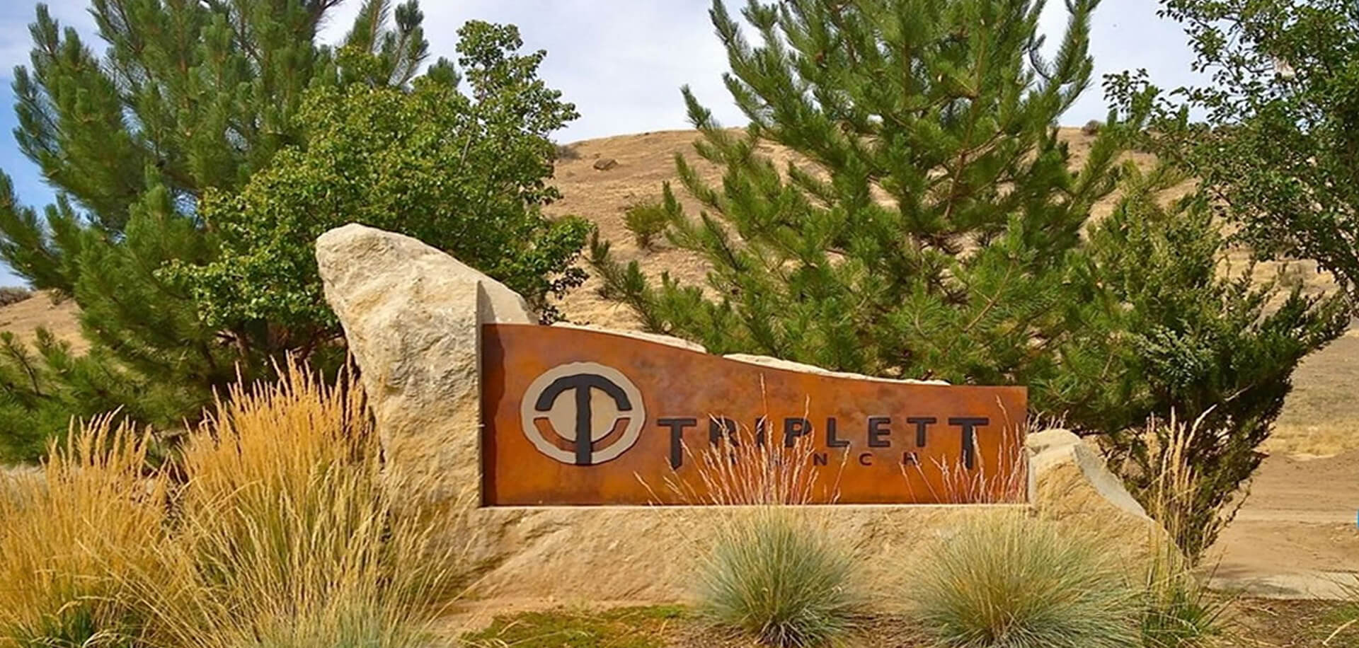 Triplett Ranch Subdivision